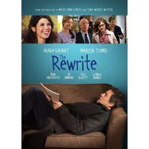 The Rewrite